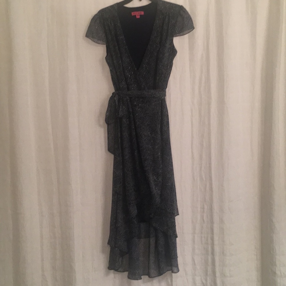 Betsey Johnson Dress